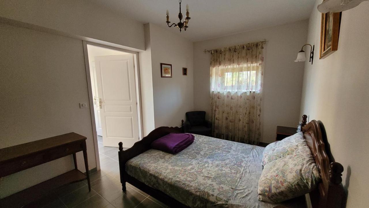 Auberge de jeunesse La Grange Saint-Jacques à Bach Extérieur photo